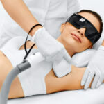 Laser Treatment For Hair Removal: Proven Benefits