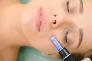 Mesotherapy for face care in London