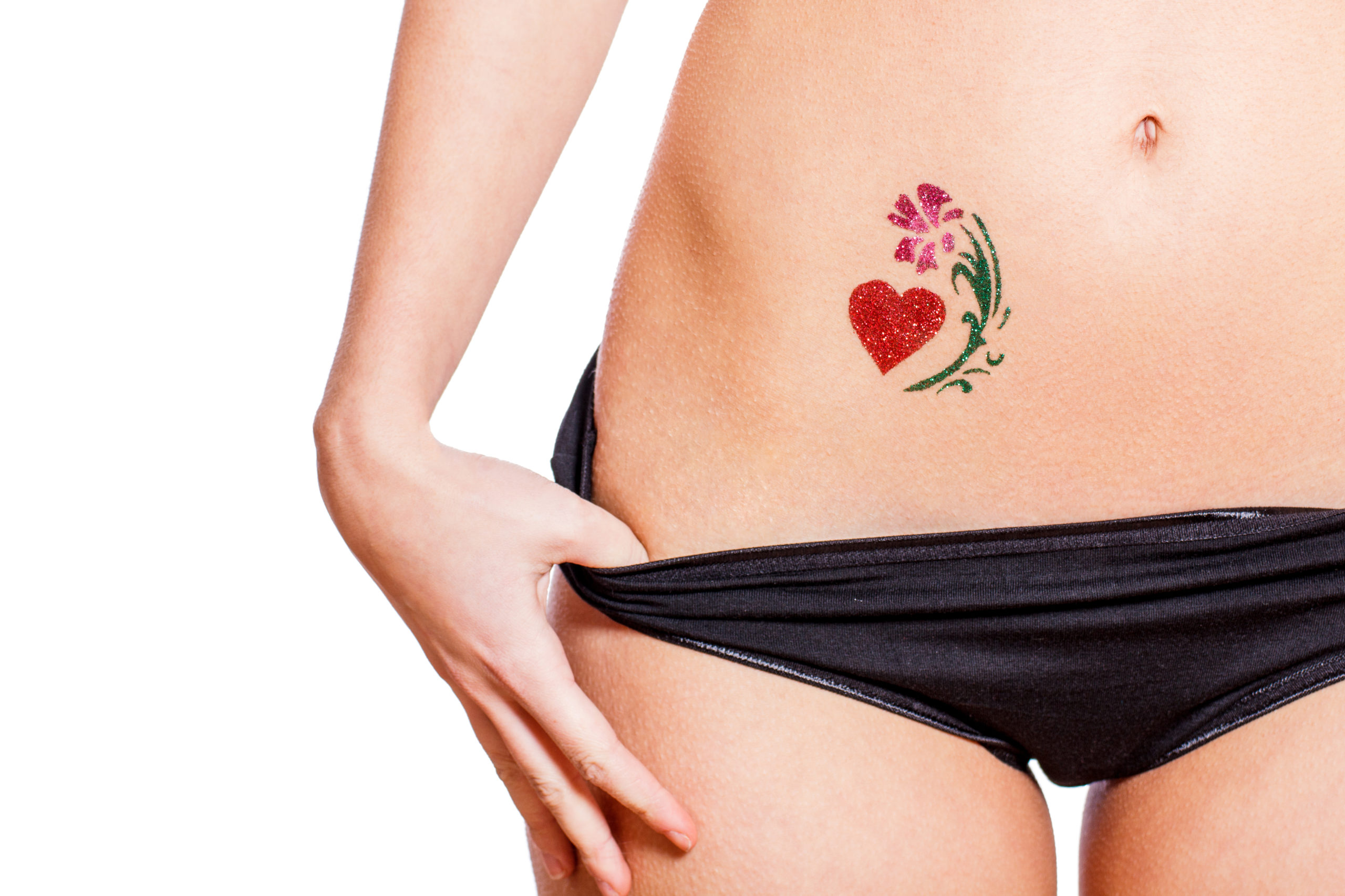 TOP-5 Myths about Laser Tattoo Removal